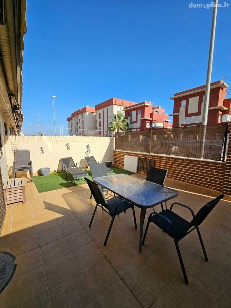 Продается 3 комнатная квартира Испания, Cabo Roig