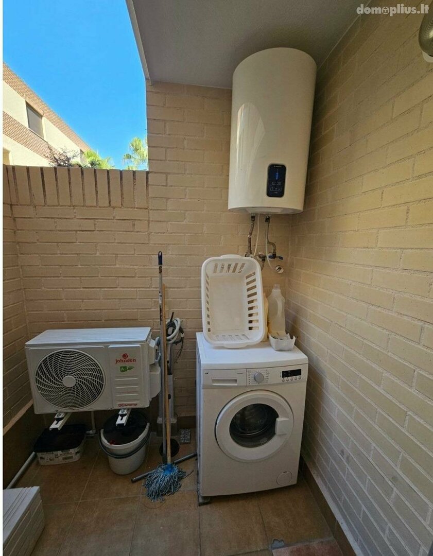 Продается 3 комнатная квартира Испания, Cabo Roig