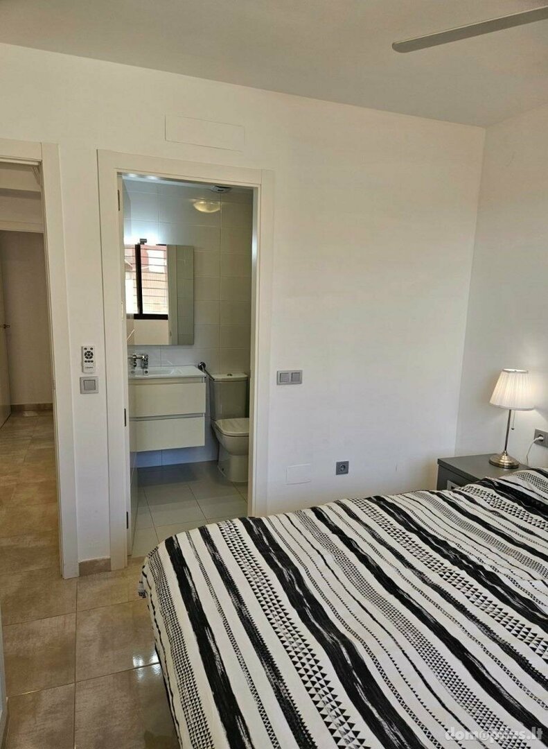 Продается 3 комнатная квартира Испания, Cabo Roig