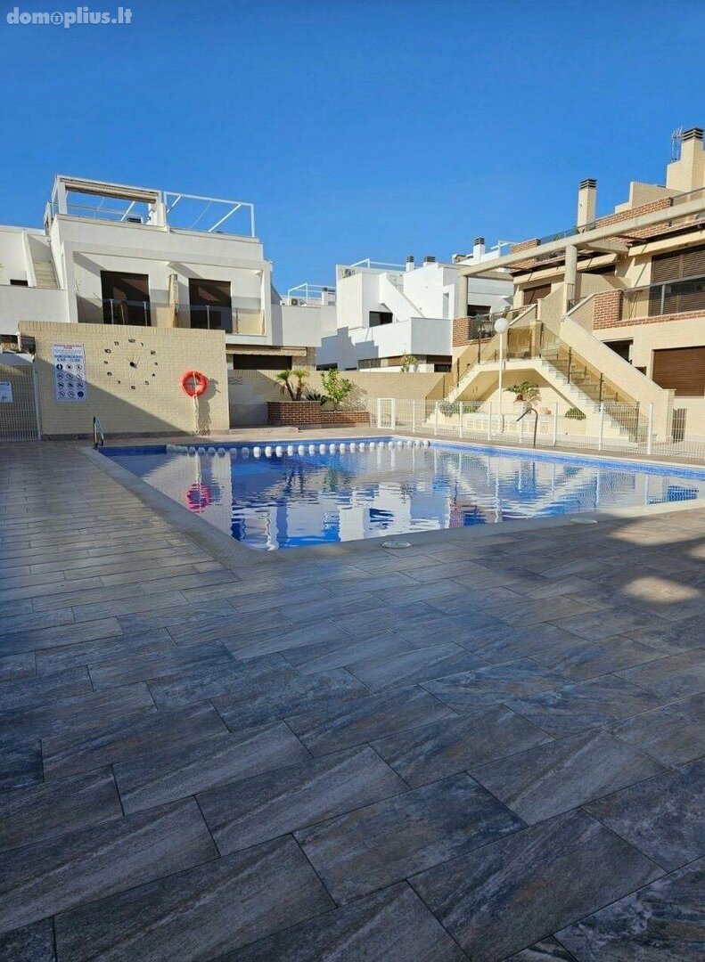 Продается 3 комнатная квартира Испания, Cabo Roig