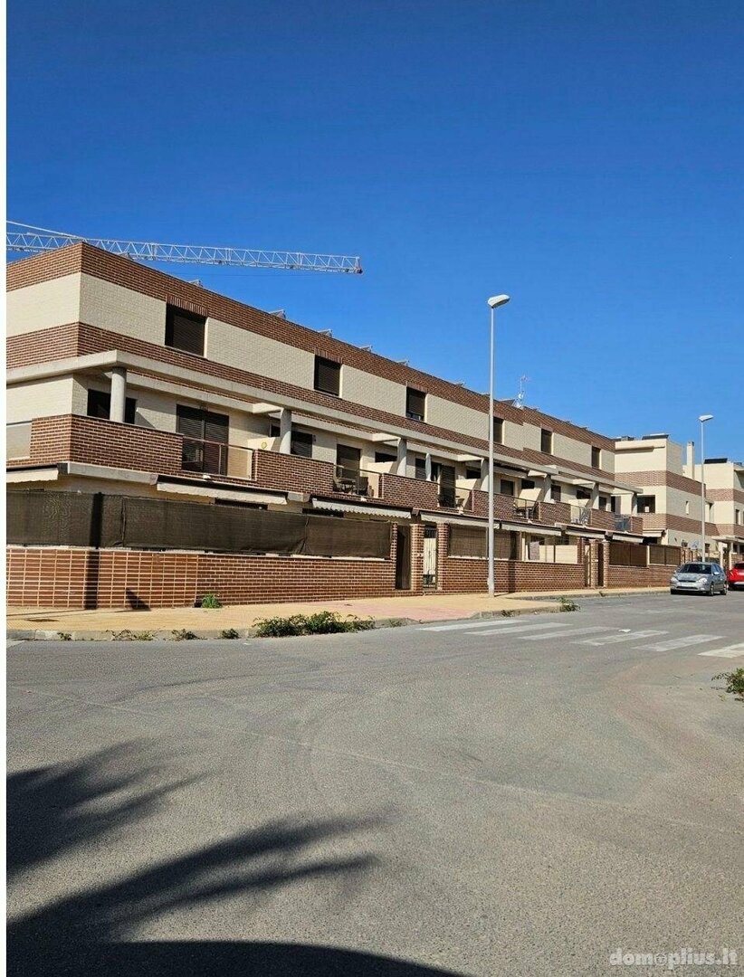 Продается 3 комнатная квартира Испания, Cabo Roig