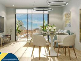 4 room apartment Spain, Torrevieja