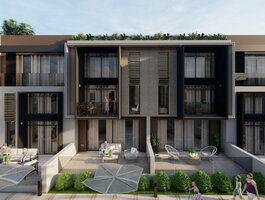 2 rooms apartment for sell Cypruje, Famagusta