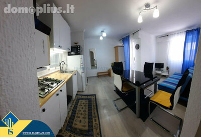 3 rooms apartment for sell Spain, Torrevieja