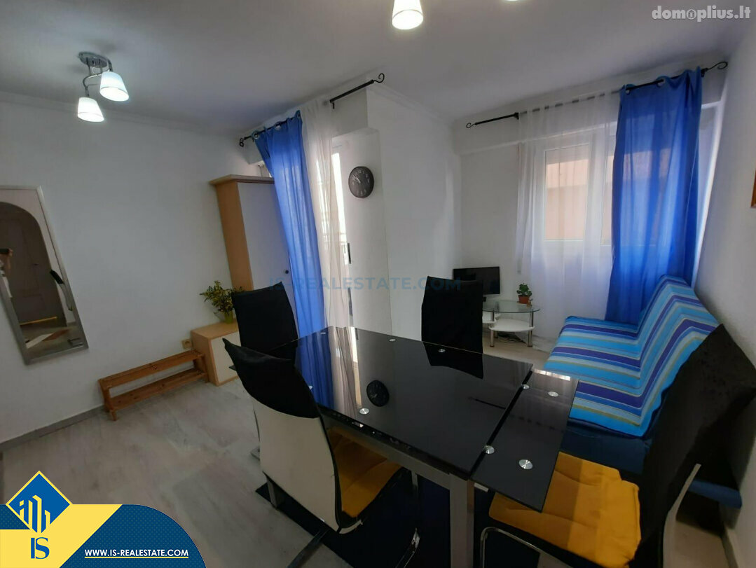 Продается 3 комнатная квартира Испания, Torrevieja