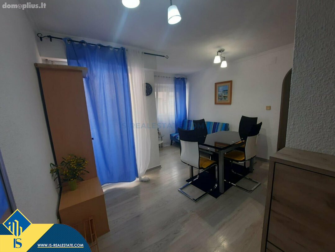 Продается 3 комнатная квартира Испания, Torrevieja