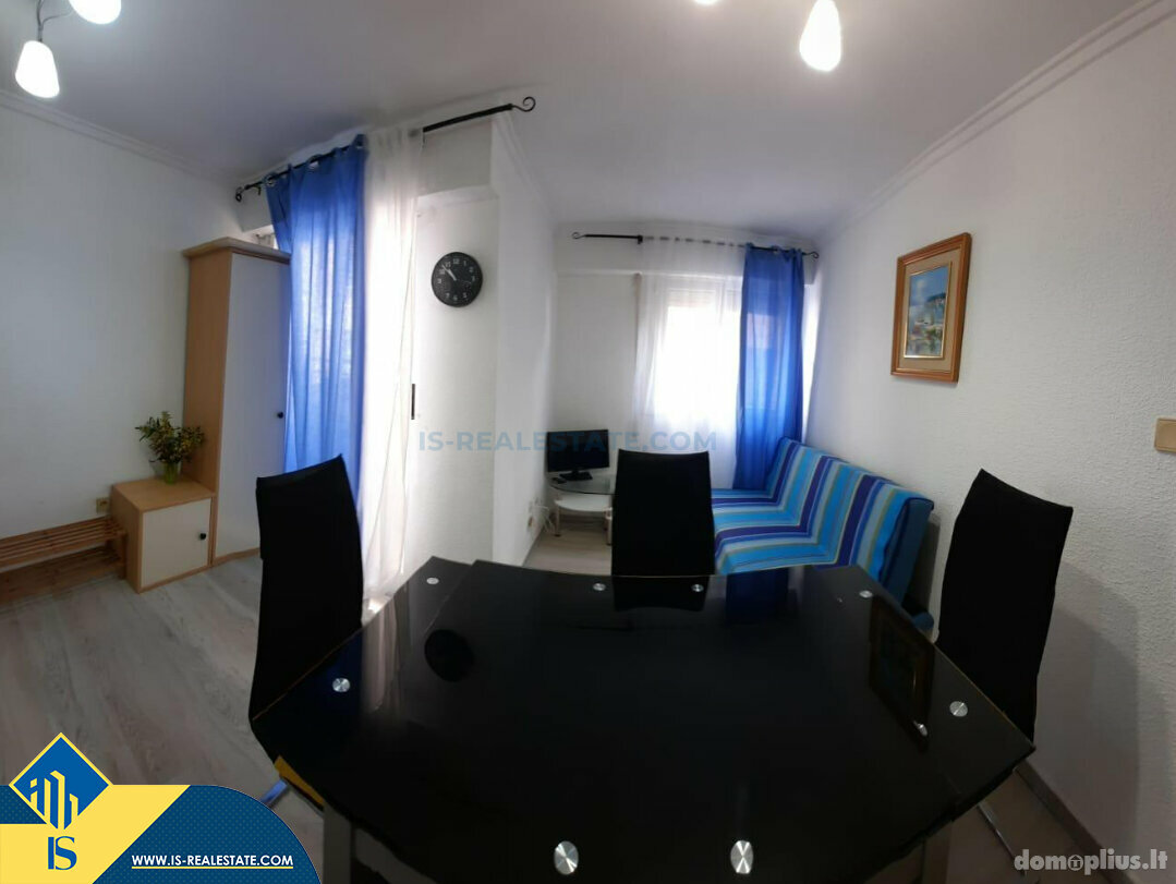 Продается 3 комнатная квартира Испания, Torrevieja