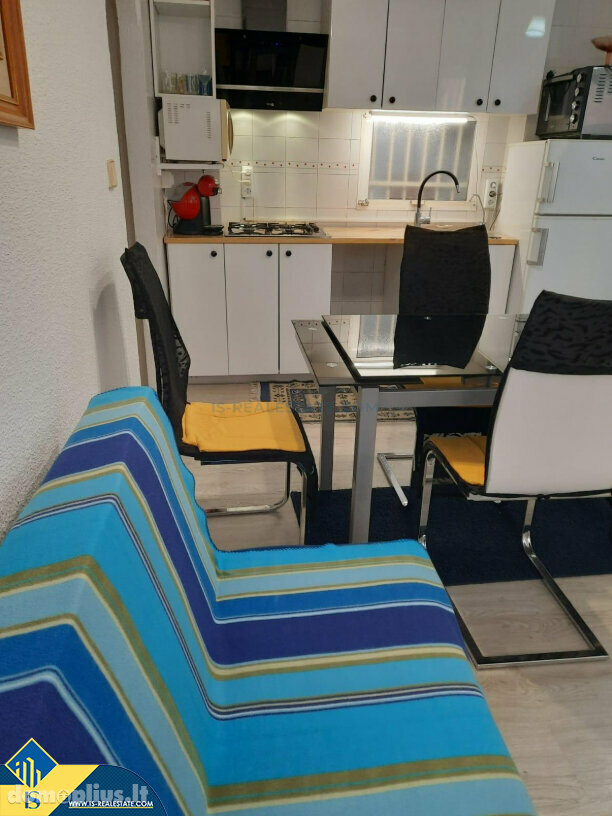 Продается 3 комнатная квартира Испания, Torrevieja