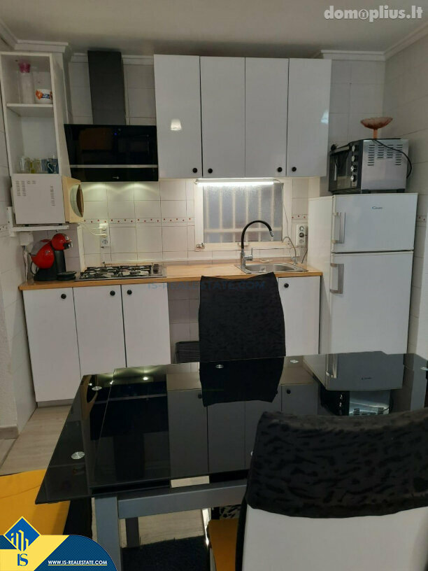 Продается 3 комнатная квартира Испания, Torrevieja