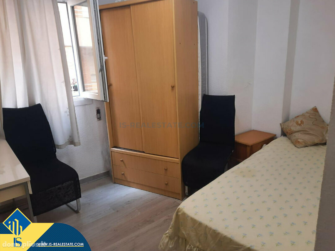 Продается 3 комнатная квартира Испания, Torrevieja
