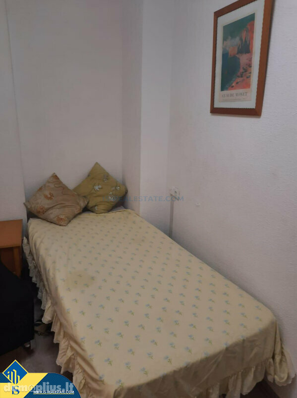 Продается 3 комнатная квартира Испания, Torrevieja