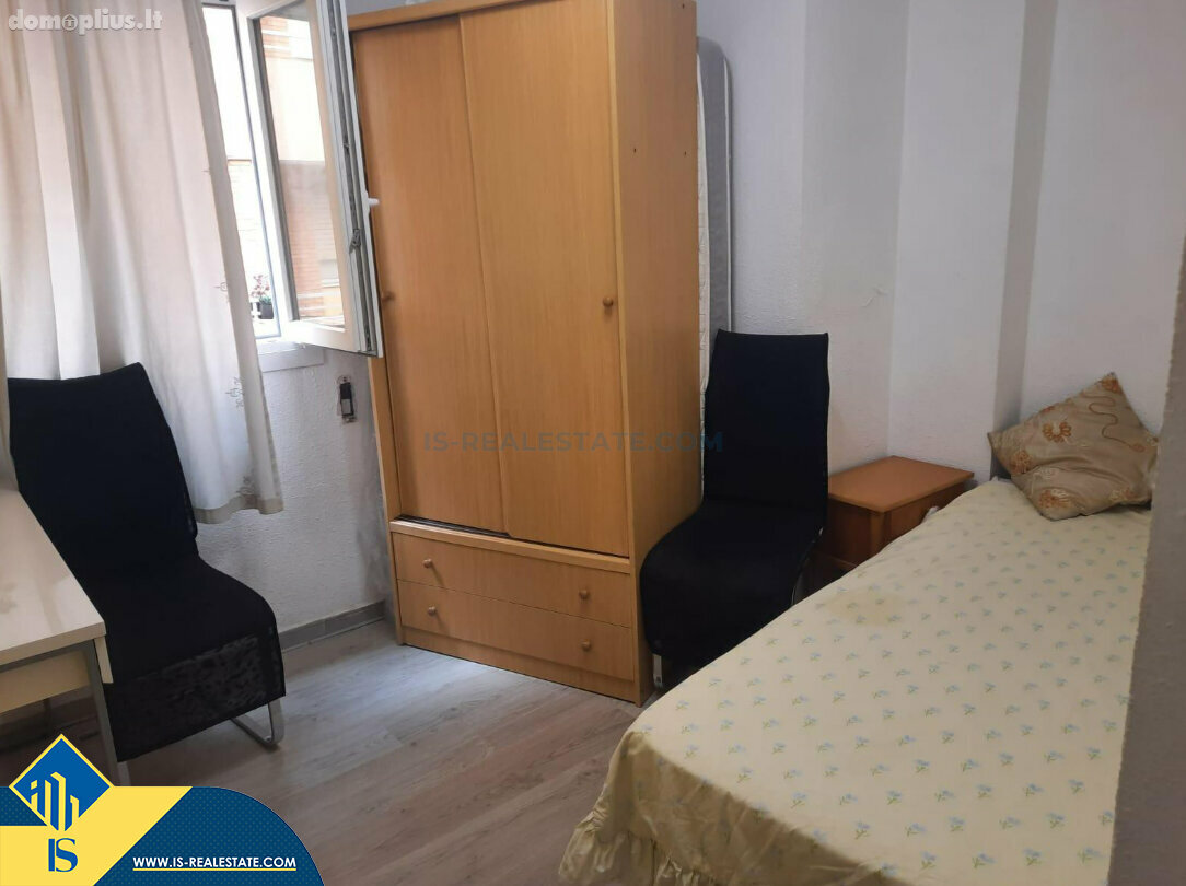 Продается 3 комнатная квартира Испания, Torrevieja