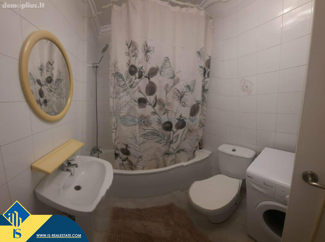 Продается 3 комнатная квартира Испания, Torrevieja
