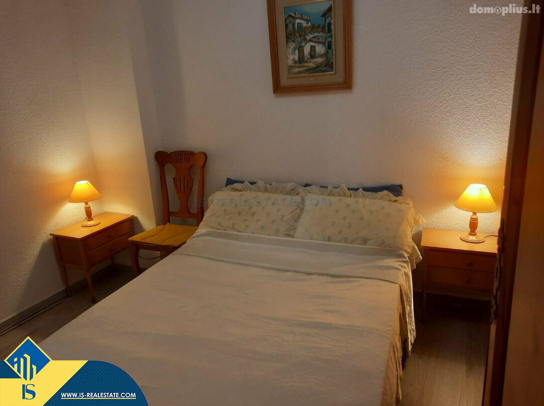 Продается 3 комнатная квартира Испания, Torrevieja