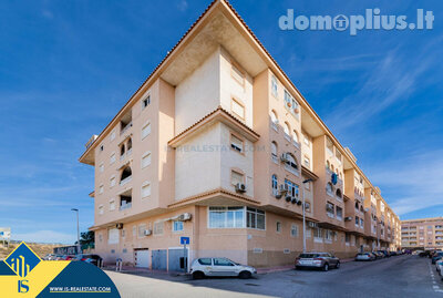 Продается 3 комнатная квартира Испания, Torrevieja
