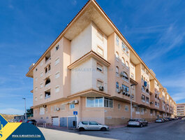 3 room apartment Spain, Torrevieja