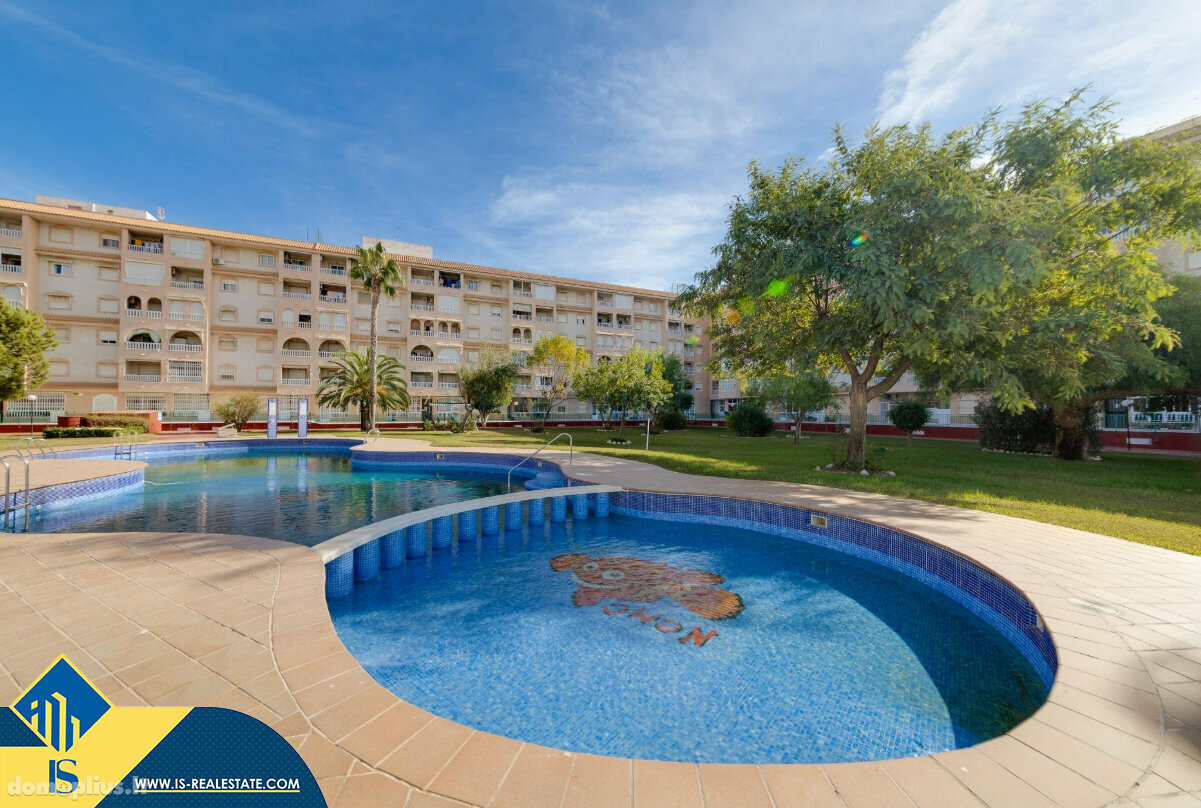 Продается 3 комнатная квартира Испания, Torrevieja