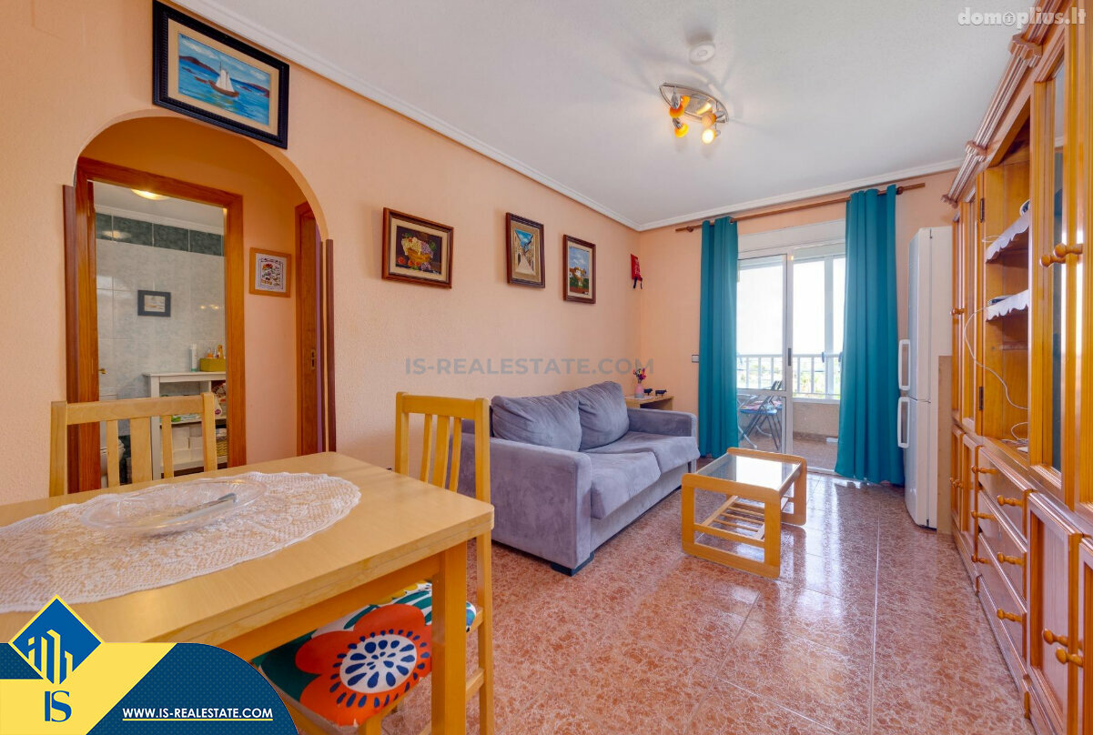 Продается 3 комнатная квартира Испания, Torrevieja