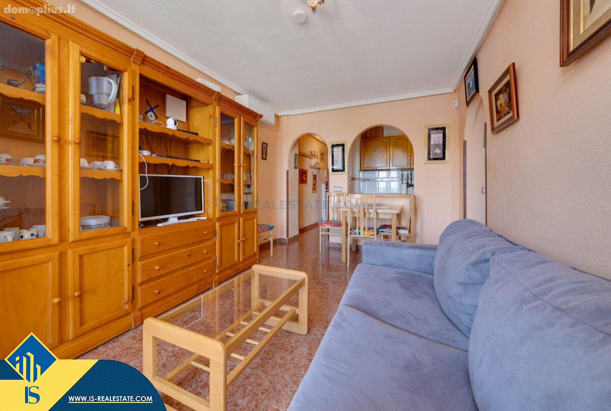 Продается 3 комнатная квартира Испания, Torrevieja
