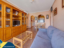 Продается 3 комнатная квартира Испания, Torrevieja