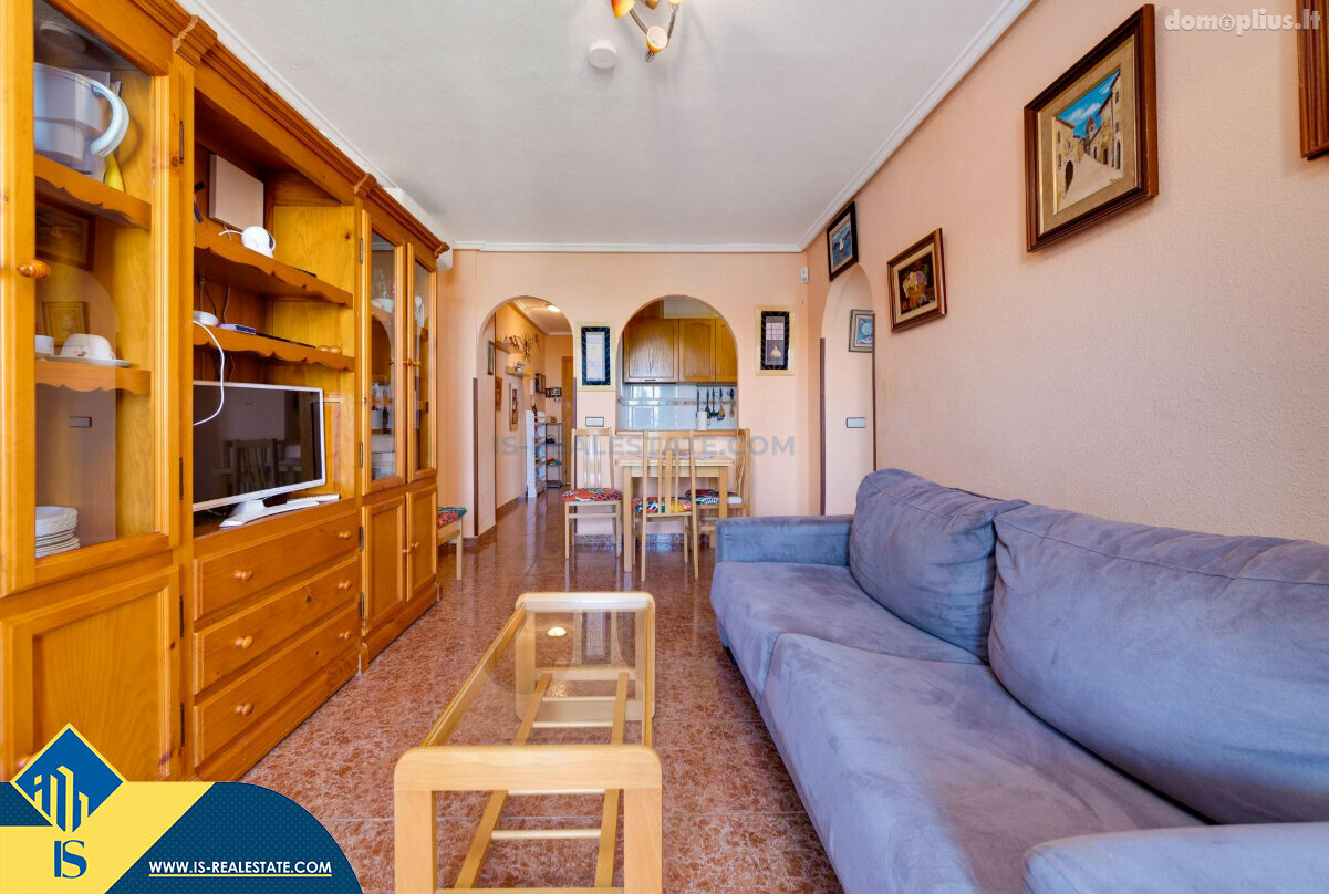 Продается 3 комнатная квартира Испания, Torrevieja