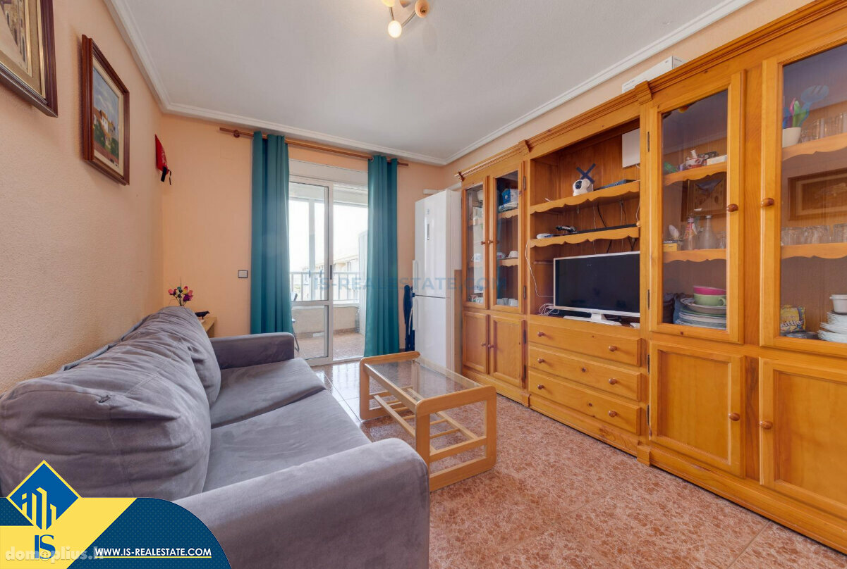 Продается 3 комнатная квартира Испания, Torrevieja