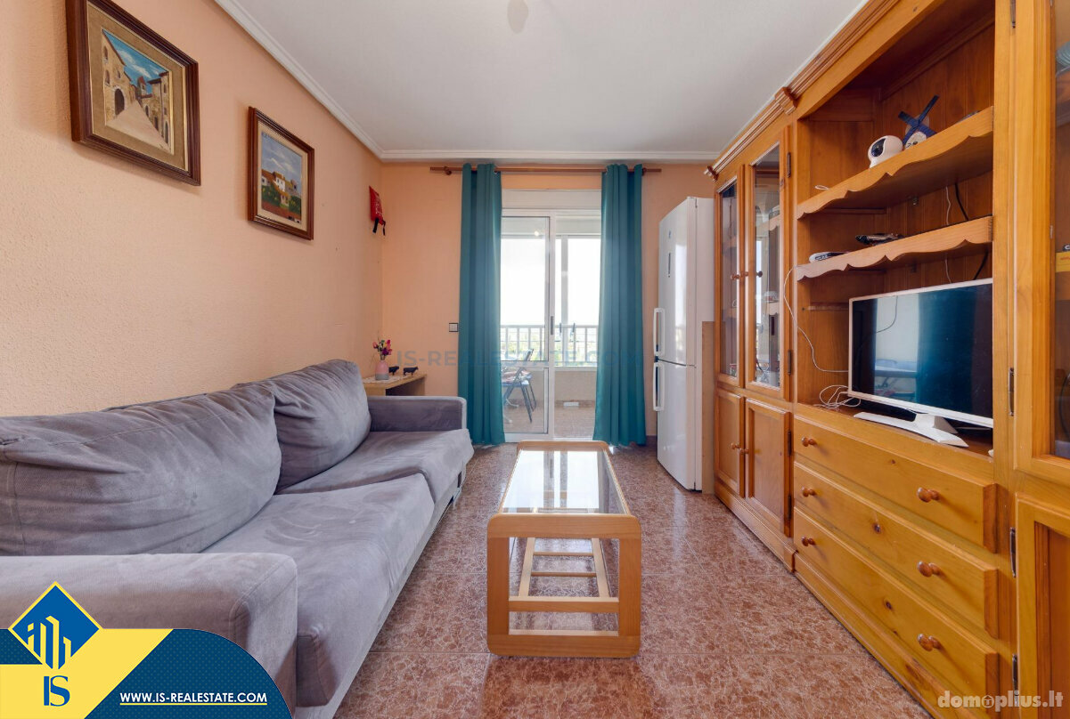 Продается 3 комнатная квартира Испания, Torrevieja