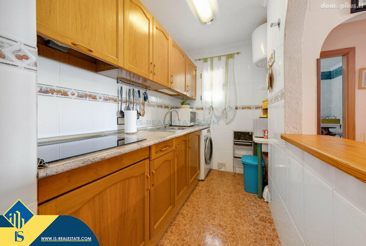 Продается 3 комнатная квартира Испания, Torrevieja