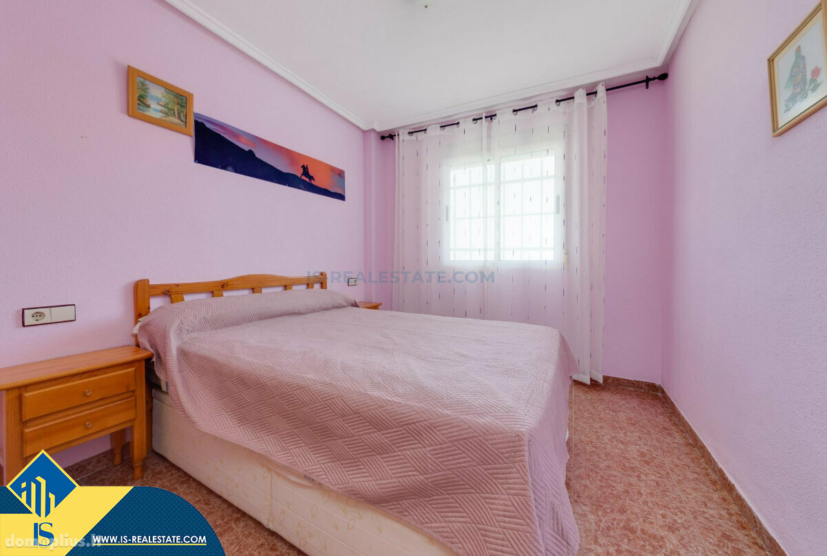 Продается 3 комнатная квартира Испания, Torrevieja