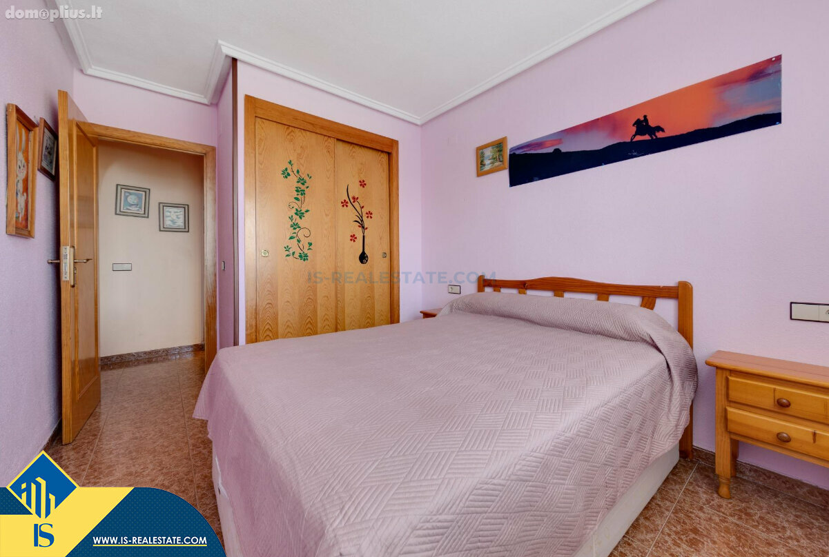 Продается 3 комнатная квартира Испания, Torrevieja