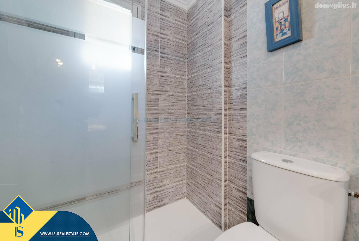 Продается 3 комнатная квартира Испания, Torrevieja