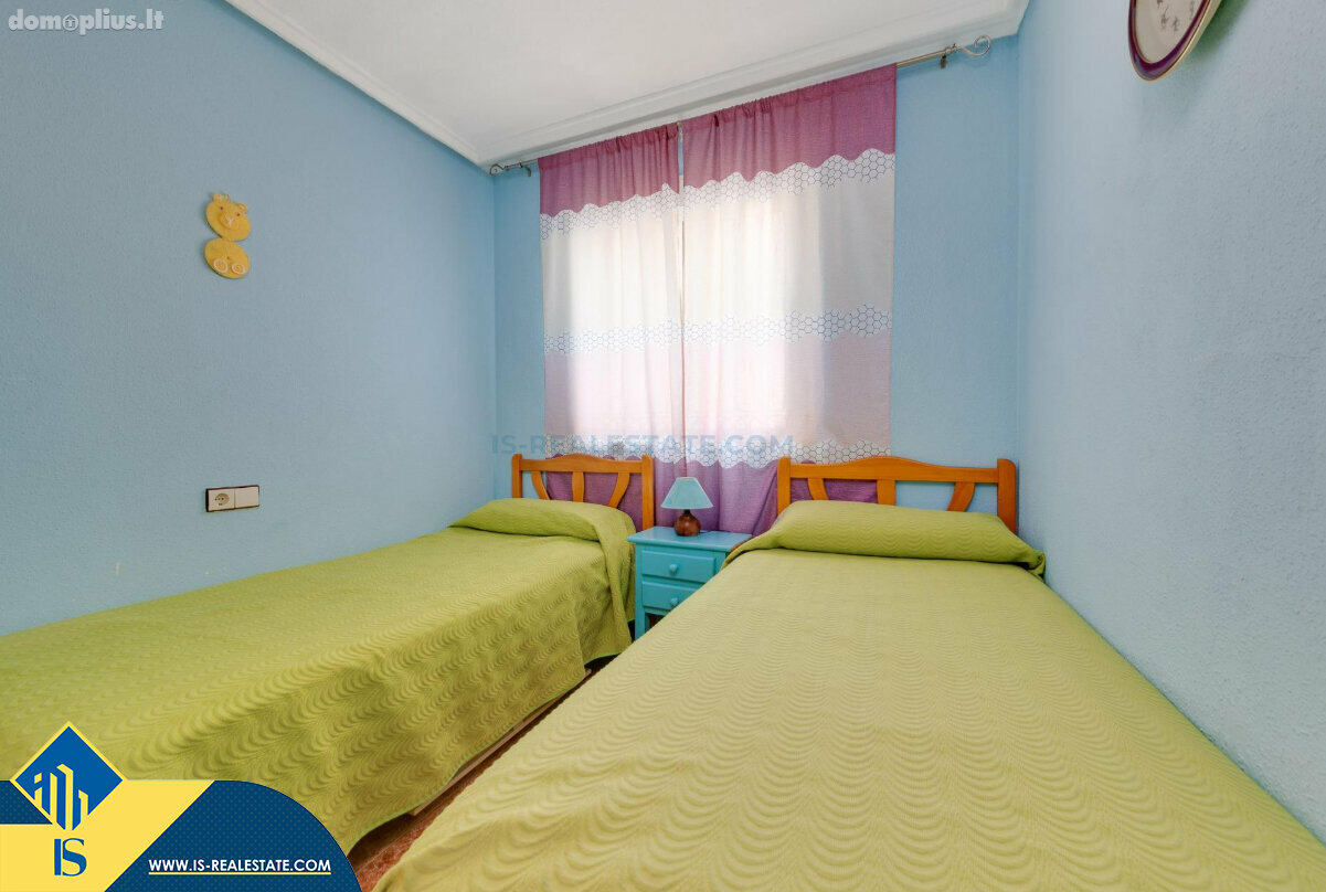 Продается 3 комнатная квартира Испания, Torrevieja