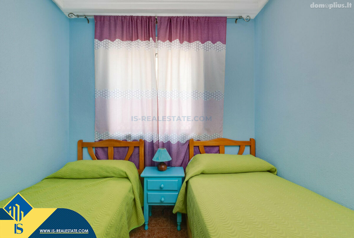 Продается 3 комнатная квартира Испания, Torrevieja