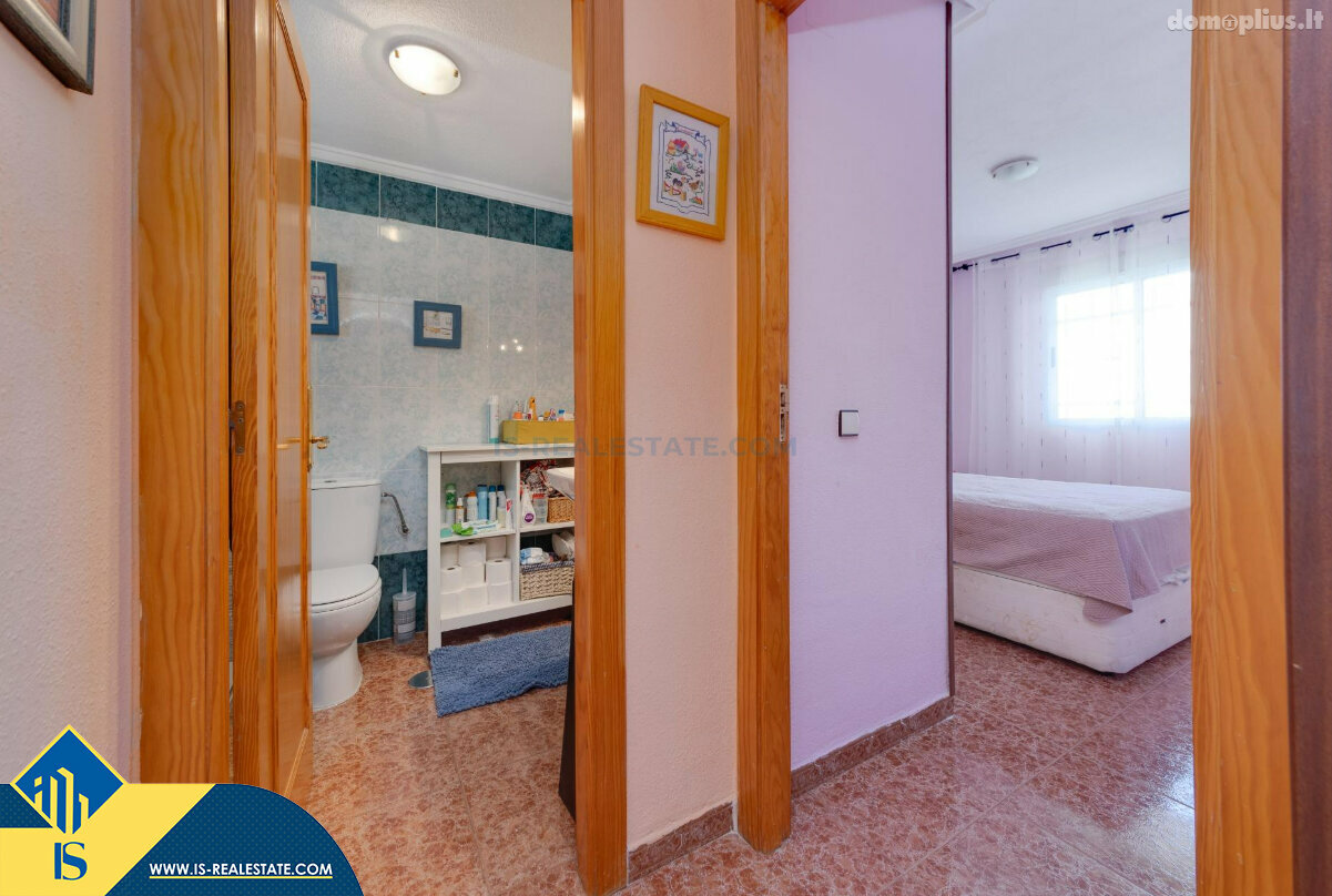 Продается 3 комнатная квартира Испания, Torrevieja