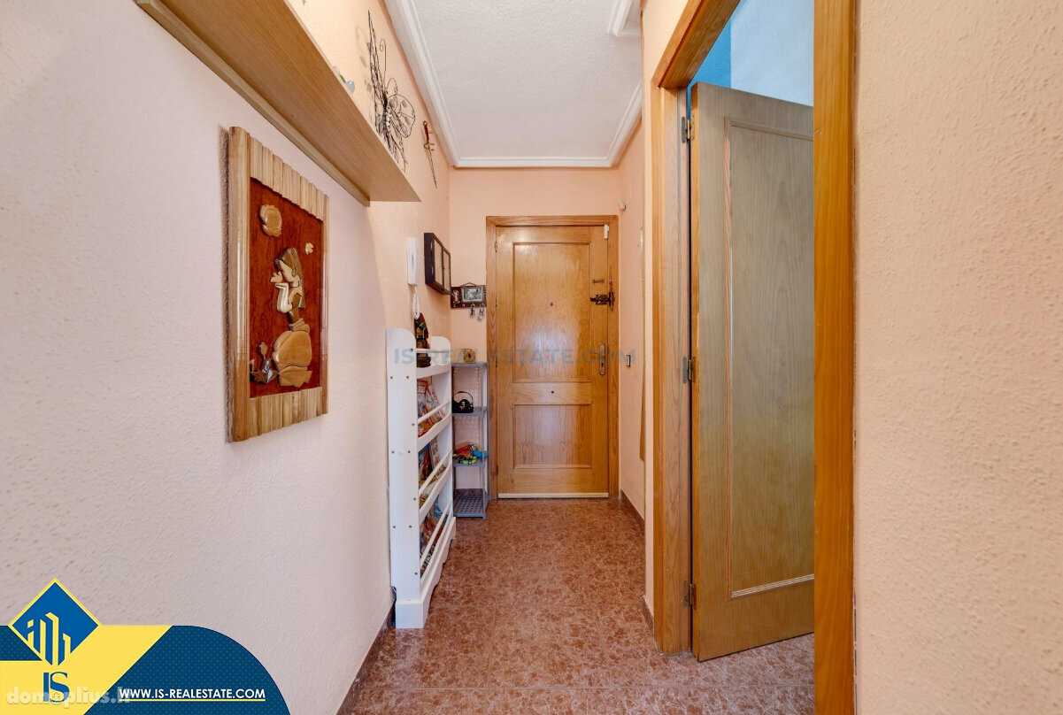 Продается 3 комнатная квартира Испания, Torrevieja