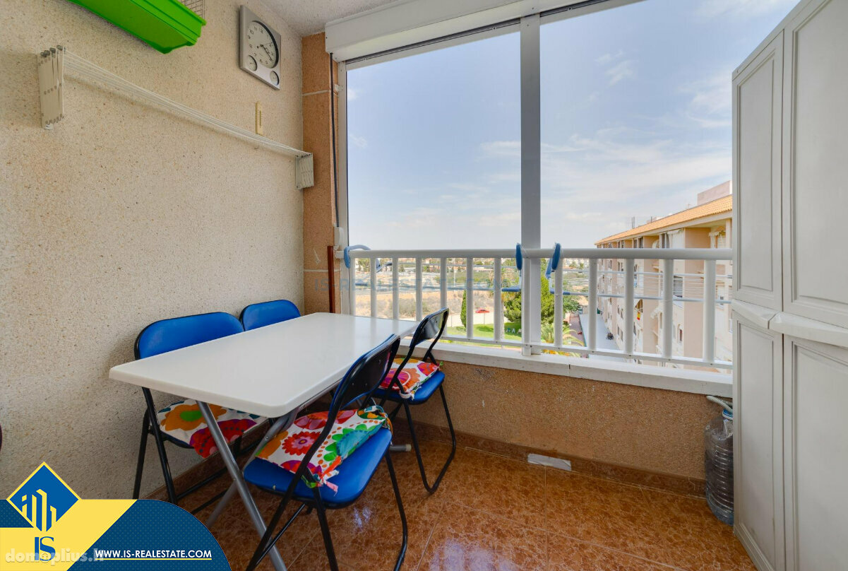 Продается 3 комнатная квартира Испания, Torrevieja