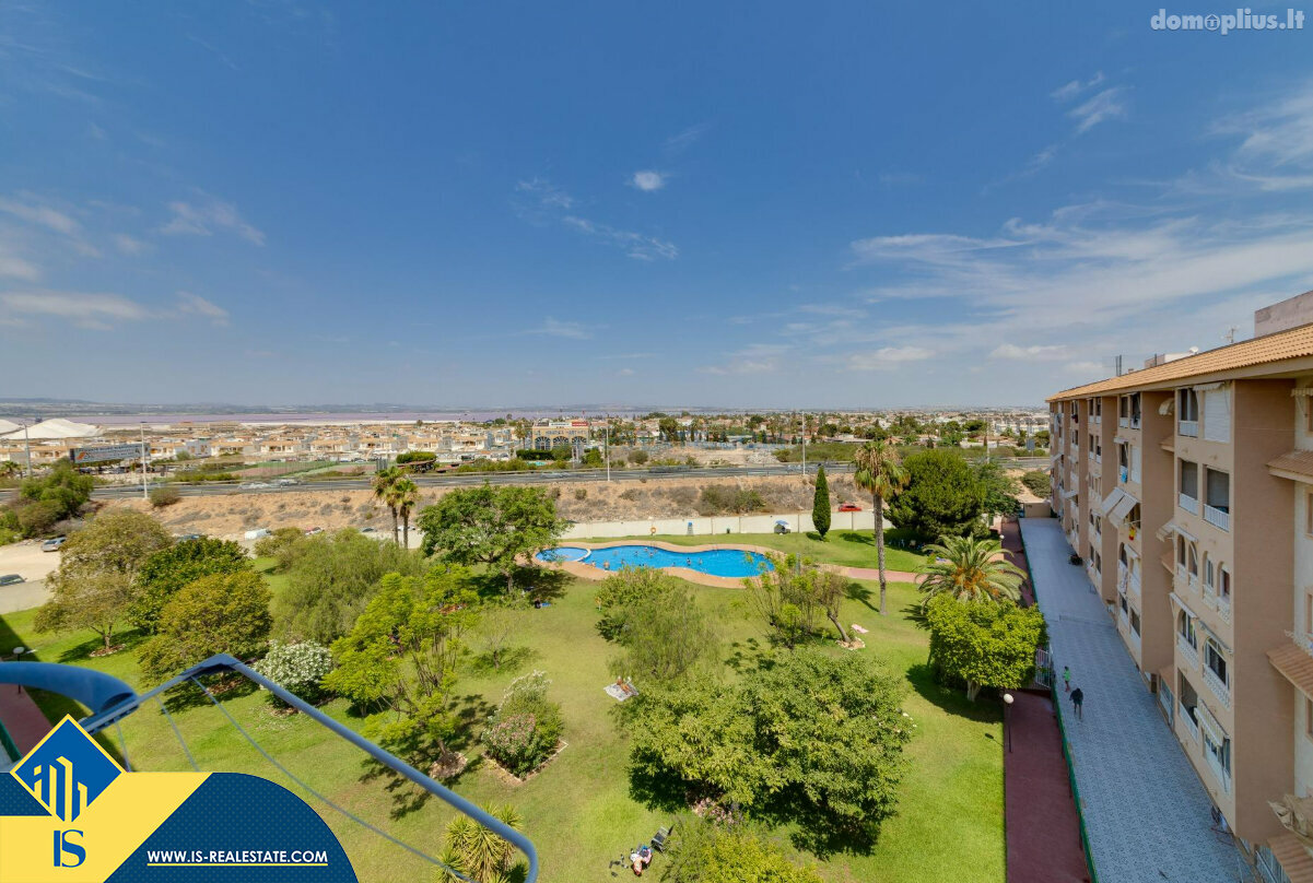 Продается 3 комнатная квартира Испания, Torrevieja