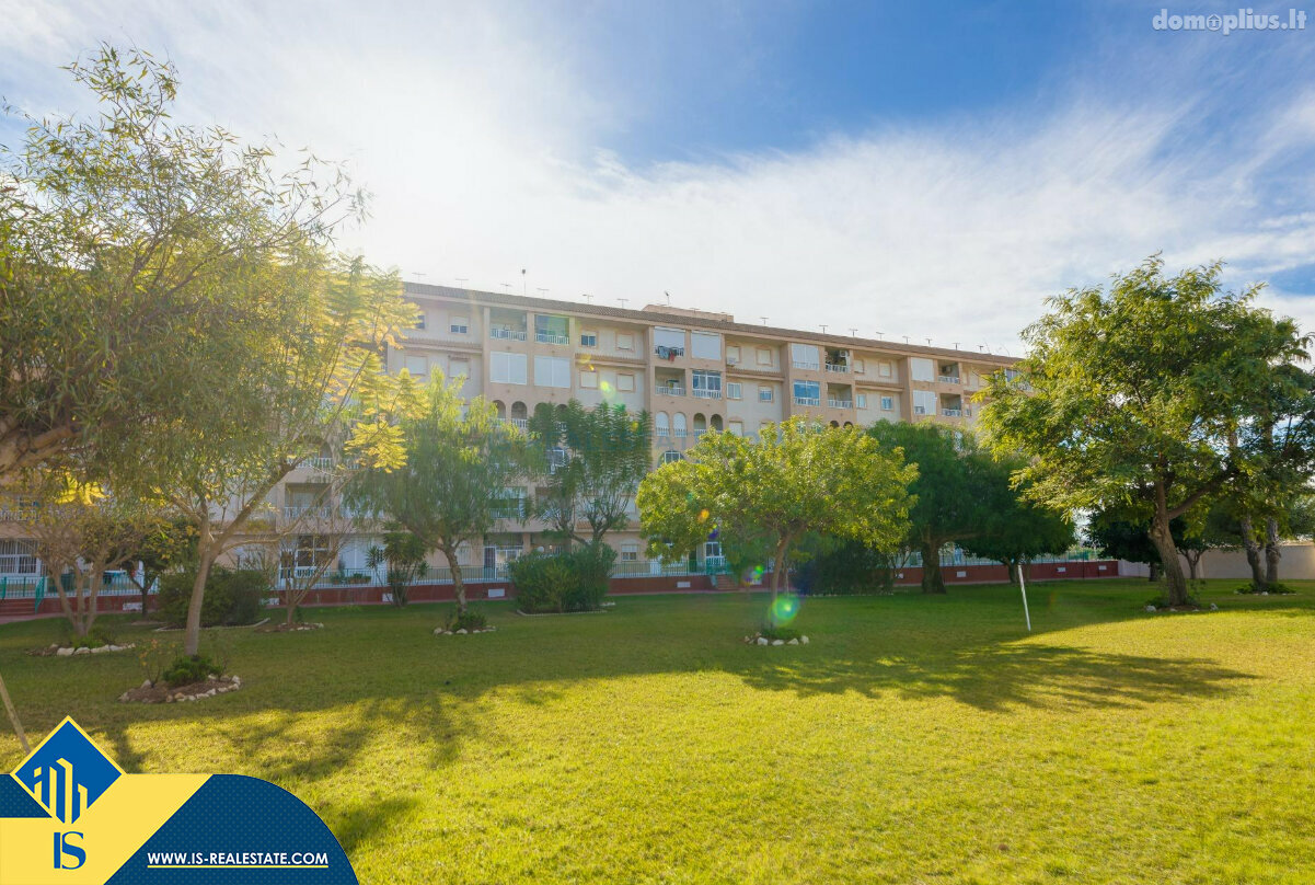 Продается 3 комнатная квартира Испания, Torrevieja