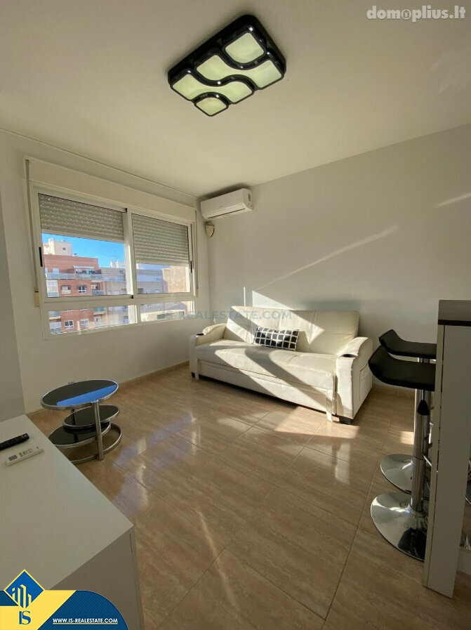 2 rooms apartment for sell Spain, Torrevieja