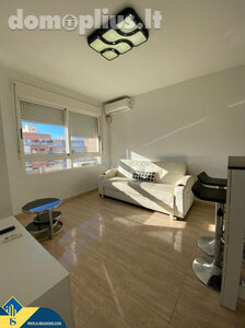 2 rooms apartment for sell Spain, Torrevieja
