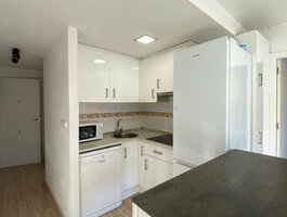 2 rooms apartment for sell Spain, Torrevieja