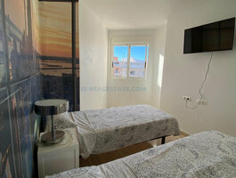 2 rooms apartment for sell Spain, Torrevieja