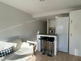 2 rooms apartment for sell Spain, Torrevieja