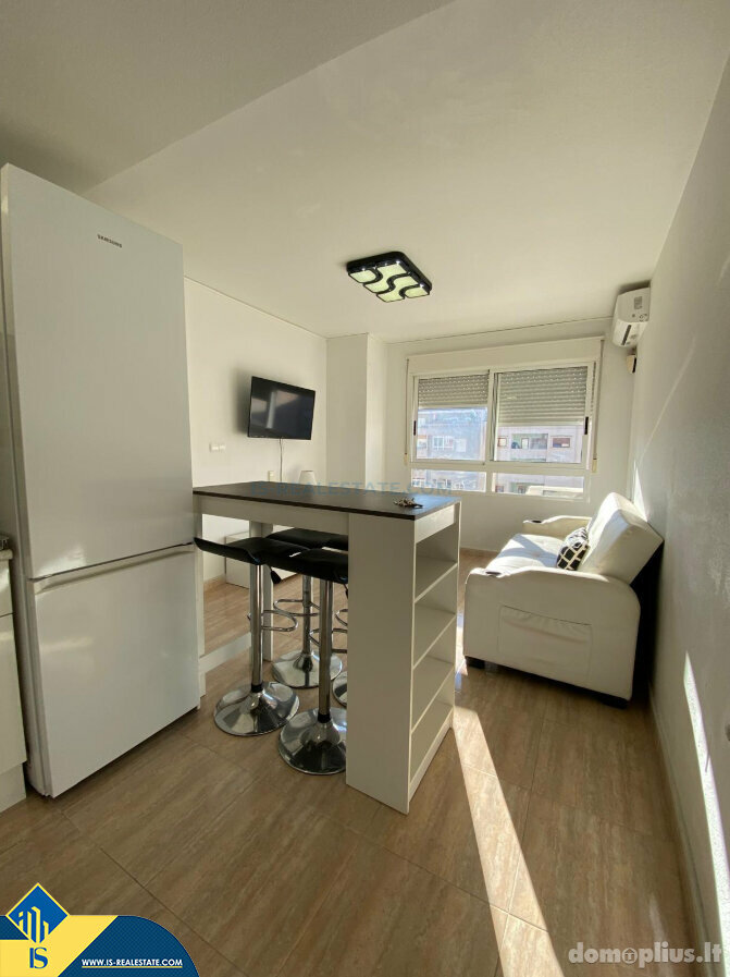 2 rooms apartment for sell Spain, Torrevieja