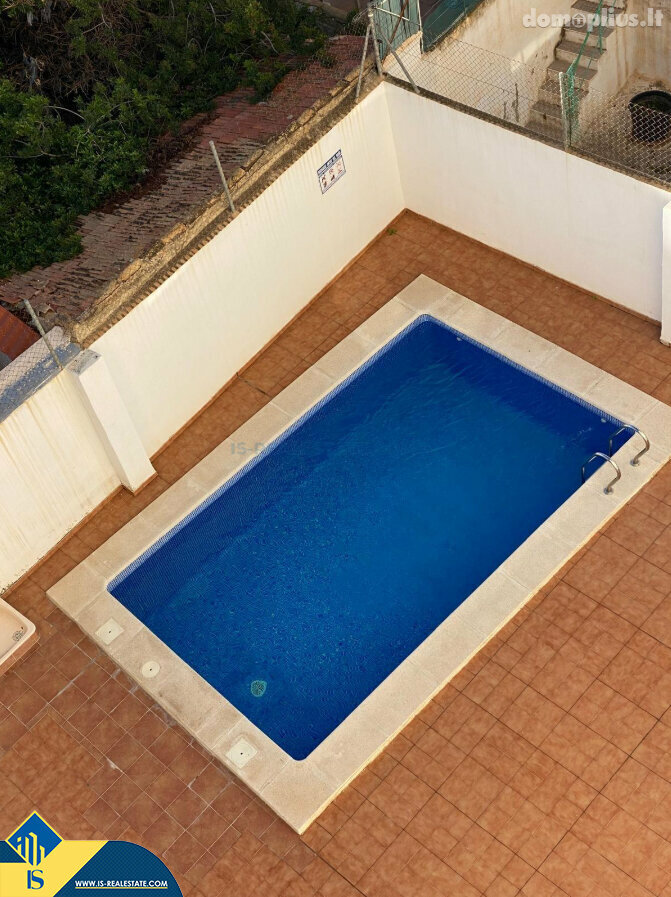 2 rooms apartment for sell Spain, Torrevieja