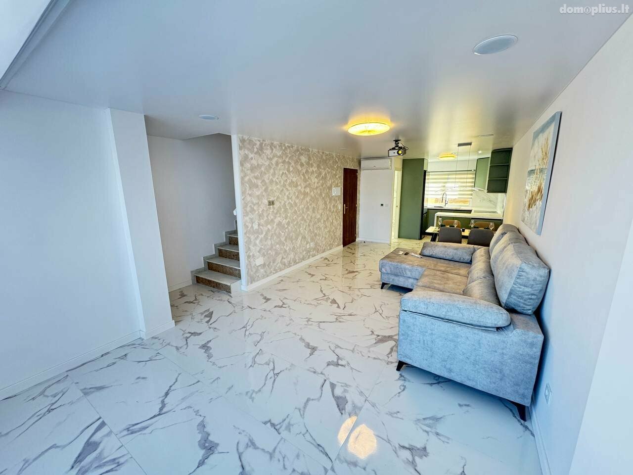3 rooms apartment for sell Spain, Orihuela Costa