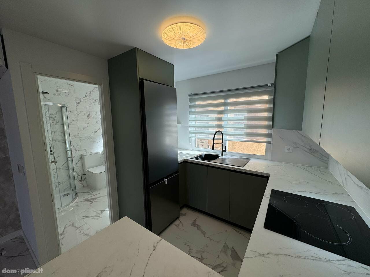 3 rooms apartment for sell Spain, Orihuela Costa