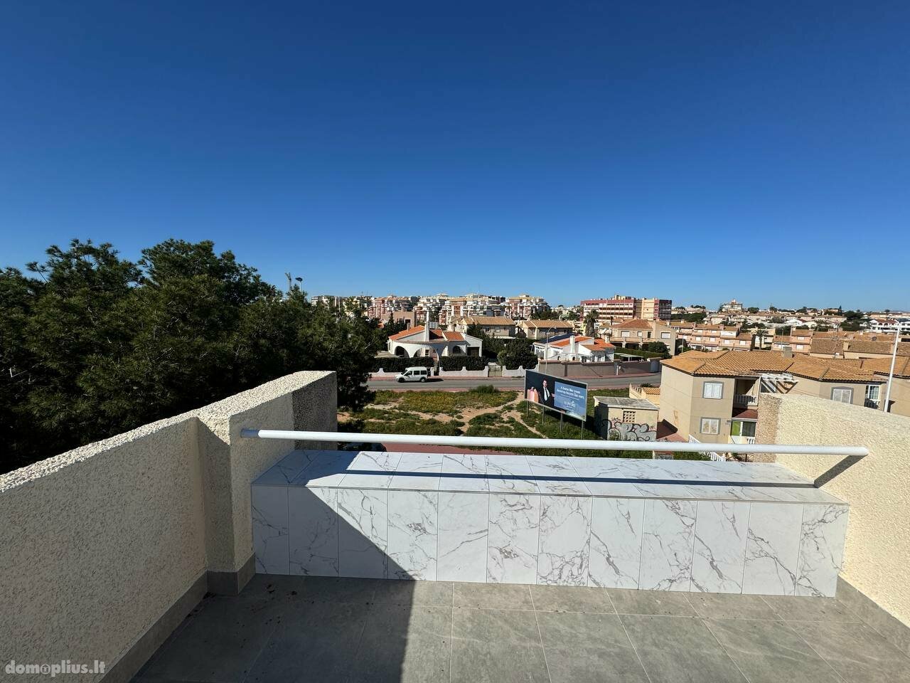 3 rooms apartment for sell Spain, Orihuela Costa