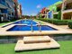 Parduodamas 3 kambarių butas Ispanijoje, Torrevieja (1 nuotrauka)