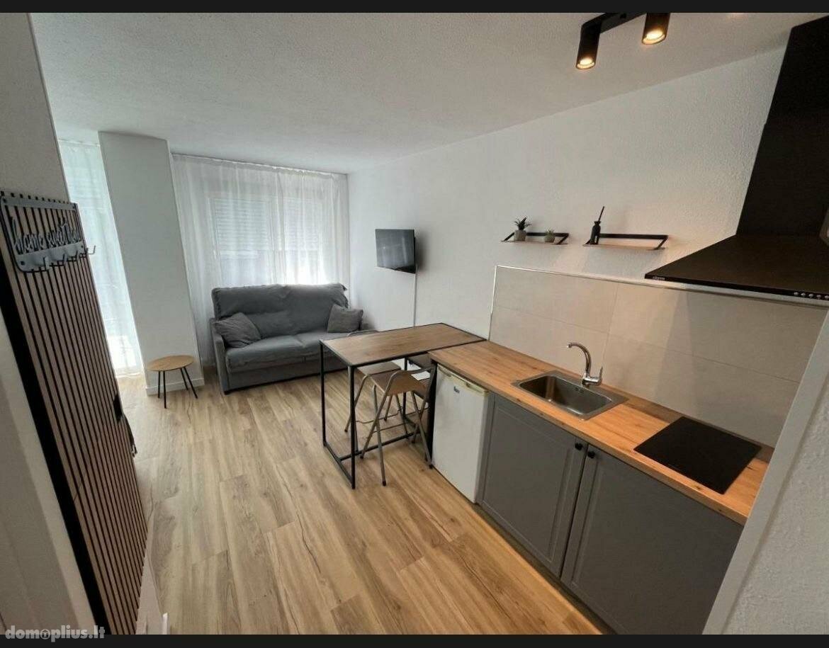 Продается 1 комнатная квартира Испания, Torrevieja